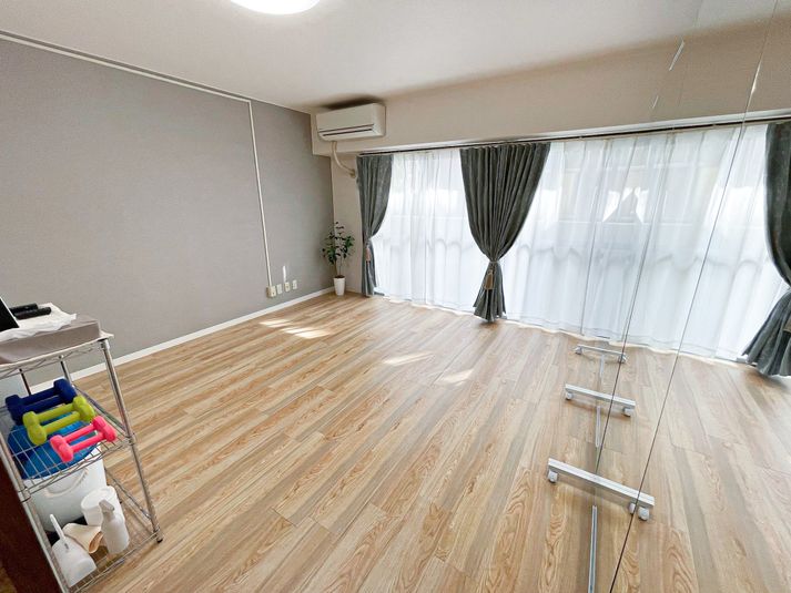 レンタルスペース - キャンズ@大須