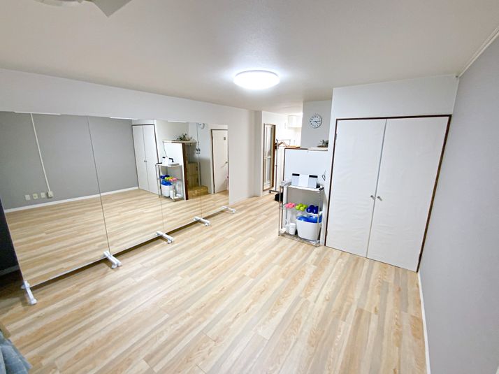 レンタルスペース - キャンズ@大須