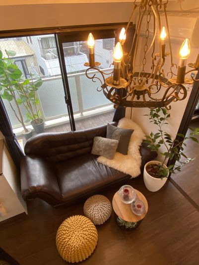 大人可愛いスウィートルーム - Jessica's BBQ SR