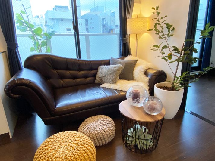 大人可愛いスウィートルーム - Jessica's BBQ SR