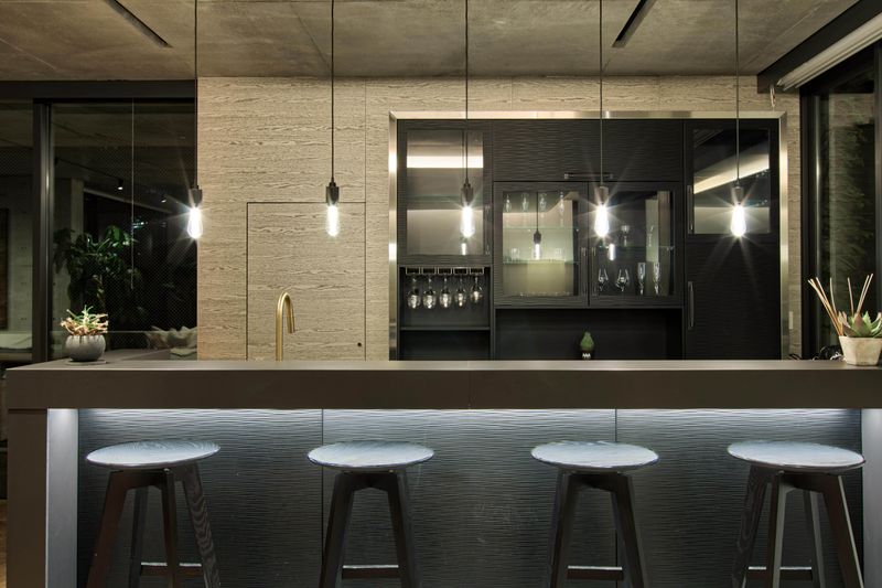 STUMP BASE 3F 会食プラン - STUMP BASE