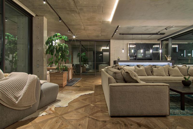 STUMP BASE 3F 会食プラン - STUMP BASE