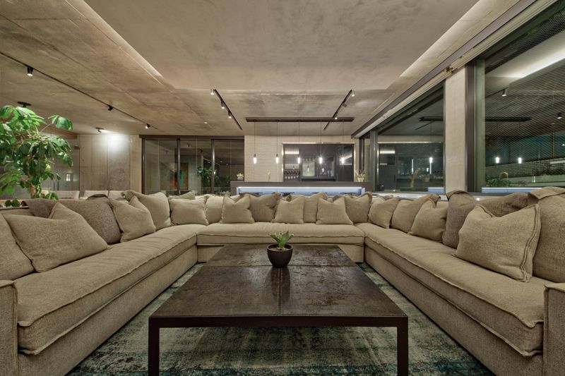 STUMP BASE 3F 会食プラン - STUMP BASE