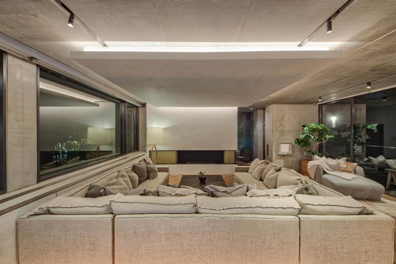 STUMP BASE 3F 会食プラン - STUMP BASE