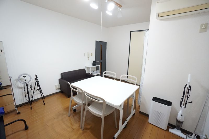 千種ワークスペース102 - 【千種ミニマルオフィス】