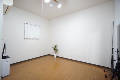 【千種ミニマルオフィス】 千種ワークスペース102の室内の写真