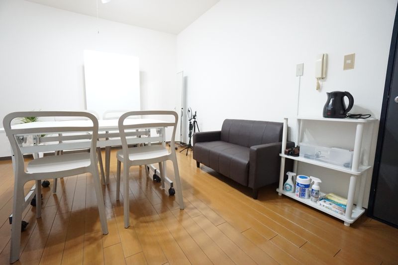 千種ワークスペース102 - 【千種ミニマルオフィス】