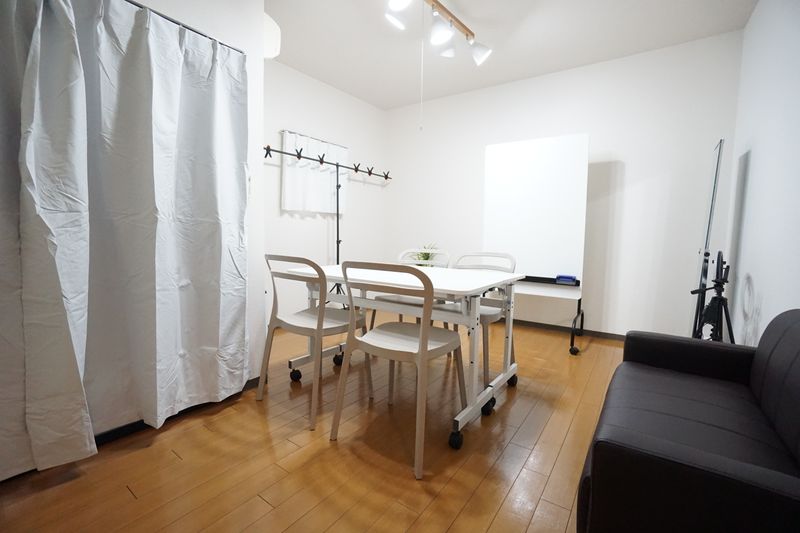 千種ワークスペース102 - 【千種ミニマルオフィス】