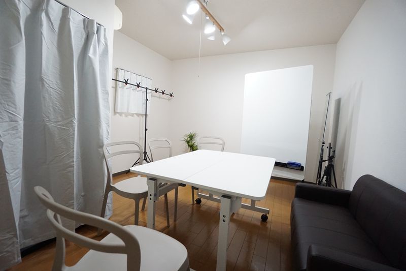 千種ワークスペース102 - 【千種ミニマルオフィス】