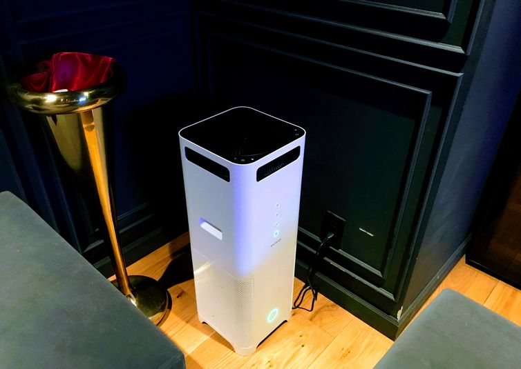 少人数向けプライベートなラウンジスペース - レンタルスペース西麻布2d