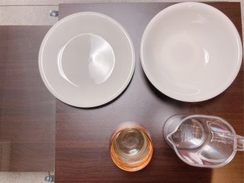 シュンルーム/東館ビル ラガント天神の室内の写真