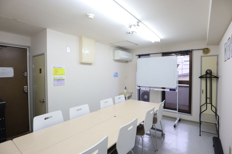 マチノラボ - FAIRY町田