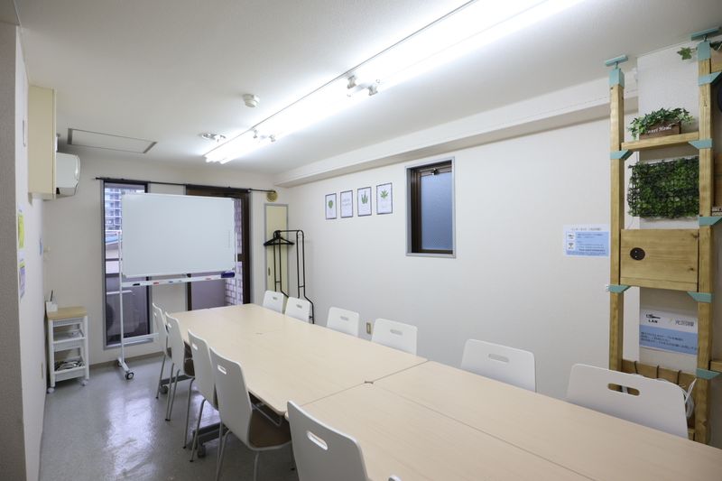 マチノラボ - FAIRY町田