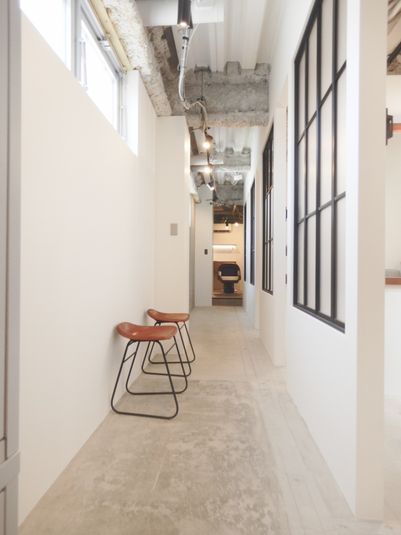 シェアサロン_ブースD - Salon Mall