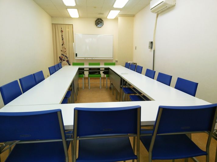 多目的スペース東大前 - 多目的スペース東大前