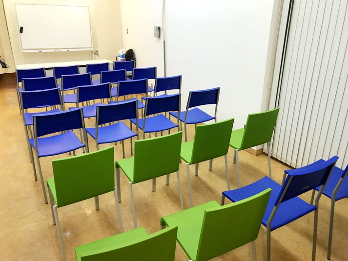 多目的スペース東大前 - 多目的スペース東大前