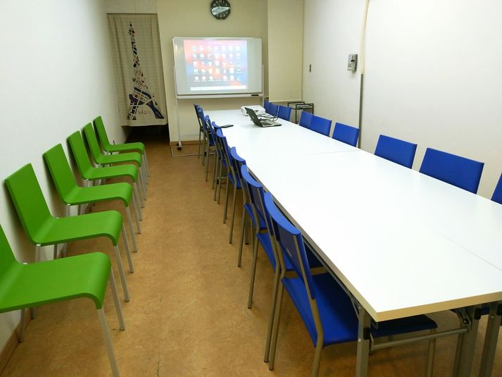 多目的スペース東大前 - 多目的スペース東大前