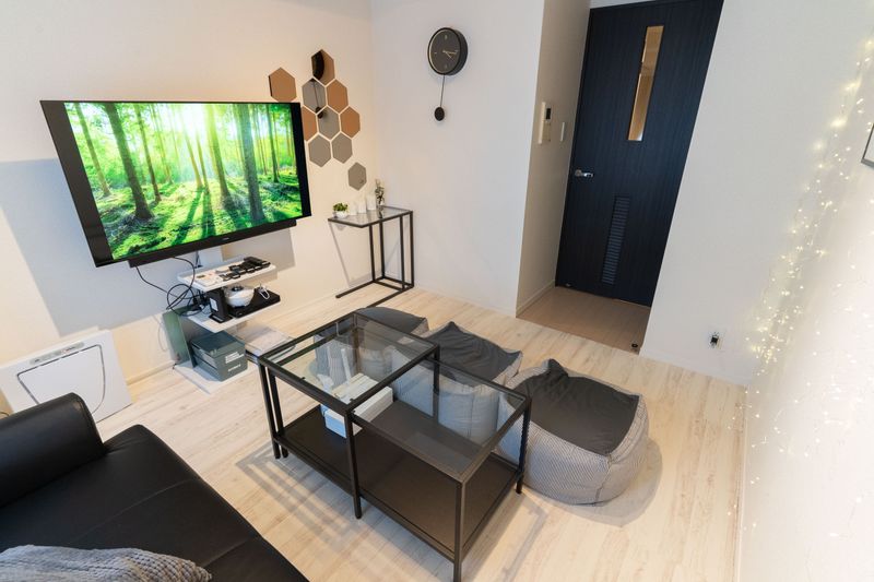 BACKYARD FAMILY for ROOM スペース 59 - 渋谷 道玄坂ルーム