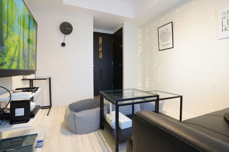 BACKYARD FAMILY for ROOM スペース 59 - 渋谷 道玄坂ルーム