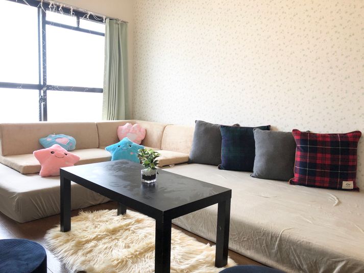 スペース1003 - スペース①