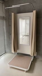 フィッティングスペース - IWA-P スタジオ神南 撮影スタジオ、レンタルスタジオの設備の写真