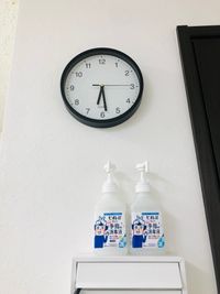 時計 - スタジオエリース レンタルスタジオエリースの設備の写真