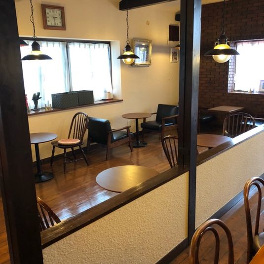 レンタルスペース - 珈琲トムの家