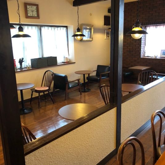 レンタルスペース - 珈琲トムの家