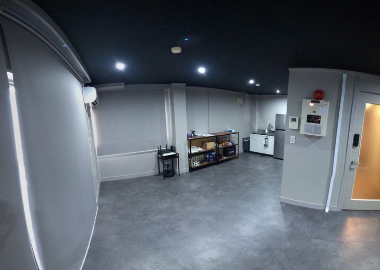 多目的スペース - Ricomスペース