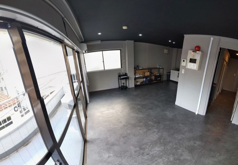 多目的スペース - Ricomスペース