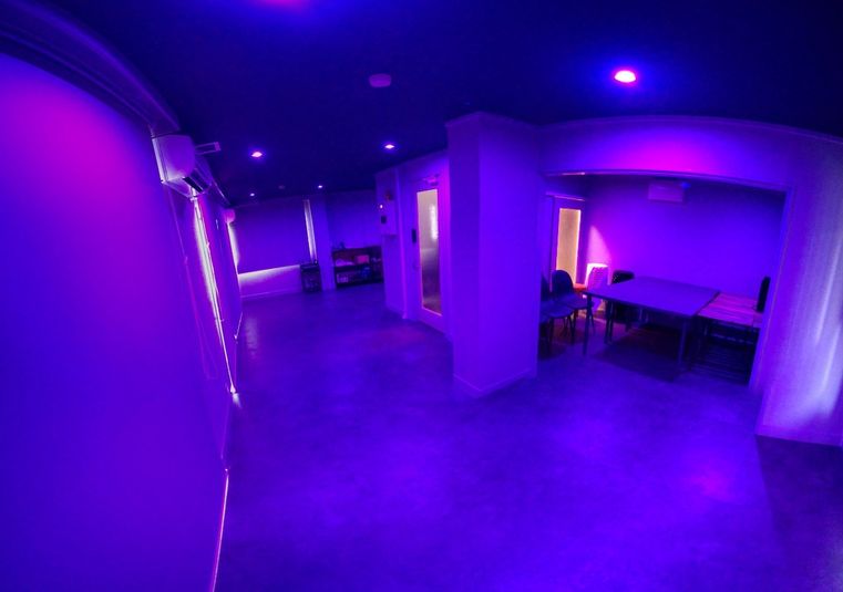 多目的スペース - Ricomスペース