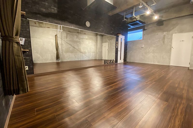 ２st - レンタルスタジオ　STUDIO BUZZ 本八幡