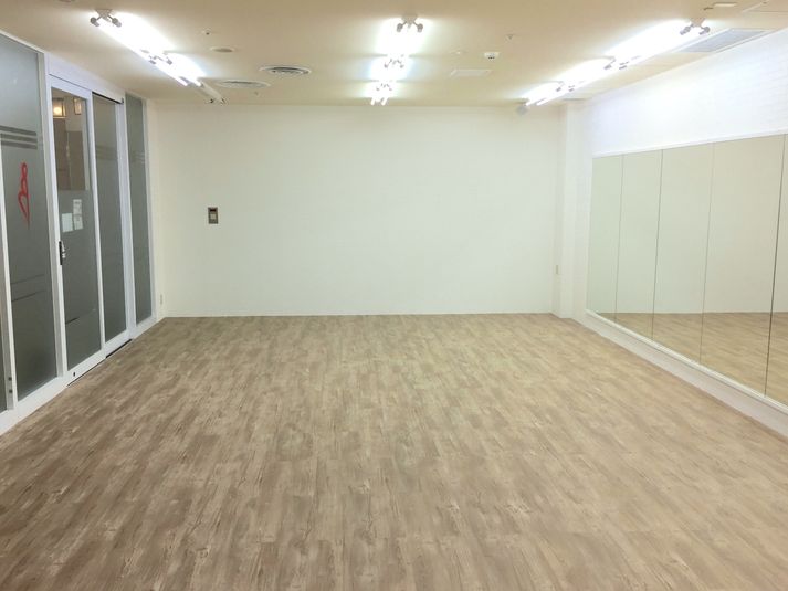 スタジオ - スタジオ・バランス