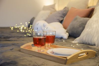 CasaBlan難波 おうちスペースの室内の写真