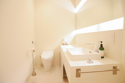 CasaBlan難波 おうちスペースの設備の写真