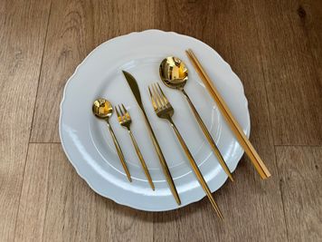 CasaBlan難波 おうちスペースの設備の写真