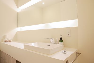 CasaBlan難波 おうちスペースの設備の写真