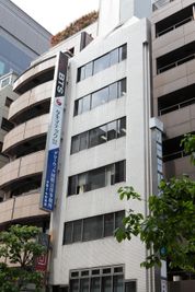 BTSオフィス 7階会議室の外観の写真