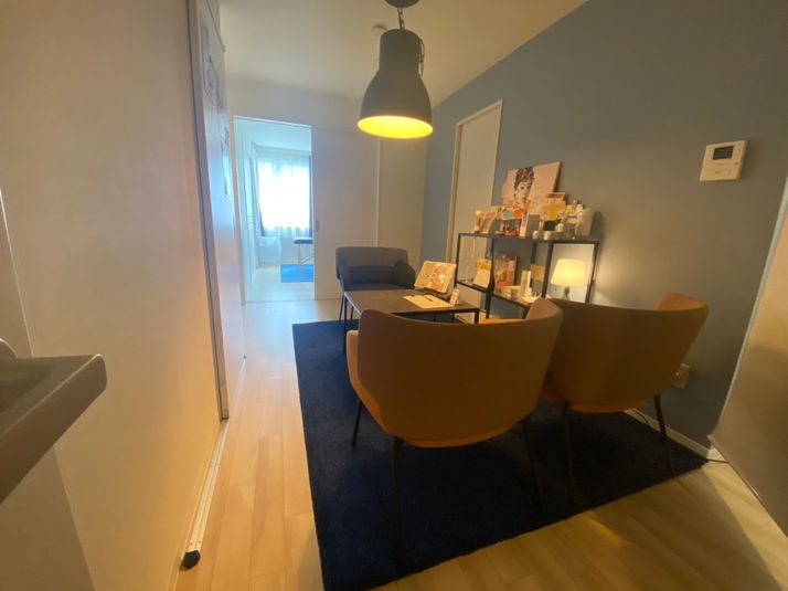 レンタルサロン - minoriba_京橋東野田町店