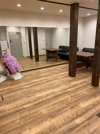 S style studio 栄錦ルーム　一面鏡貼り防音仕様⭐︎ - S style studio栄錦
