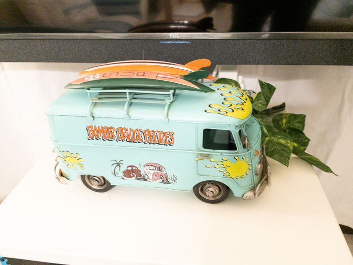 とってもおしゃれなリゾート空間 - ココリアMarine横浜みらい