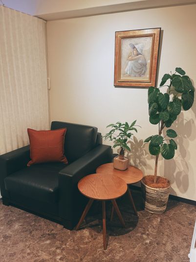 個室レンタルサロン - アルカンシエル小岩