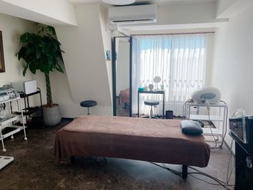 完全プライベート空間♪備品充実 - アルカンシエル小岩