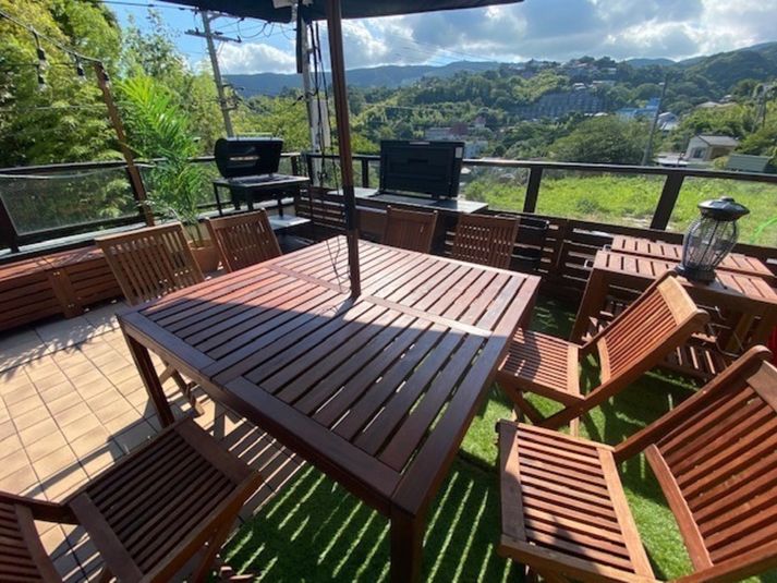 熱海ハウス - 熱海ハウス