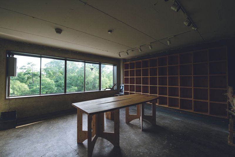 レンタルギャラリー - ギャラリー八角