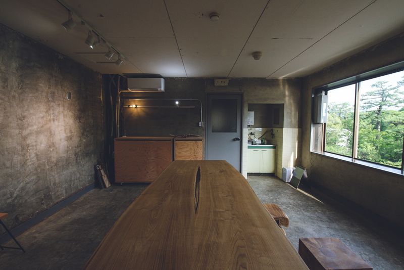 レンタルギャラリー - ギャラリー八角