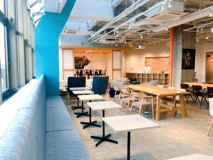 貸し会議室【大会議室】 - ATOMica宮崎