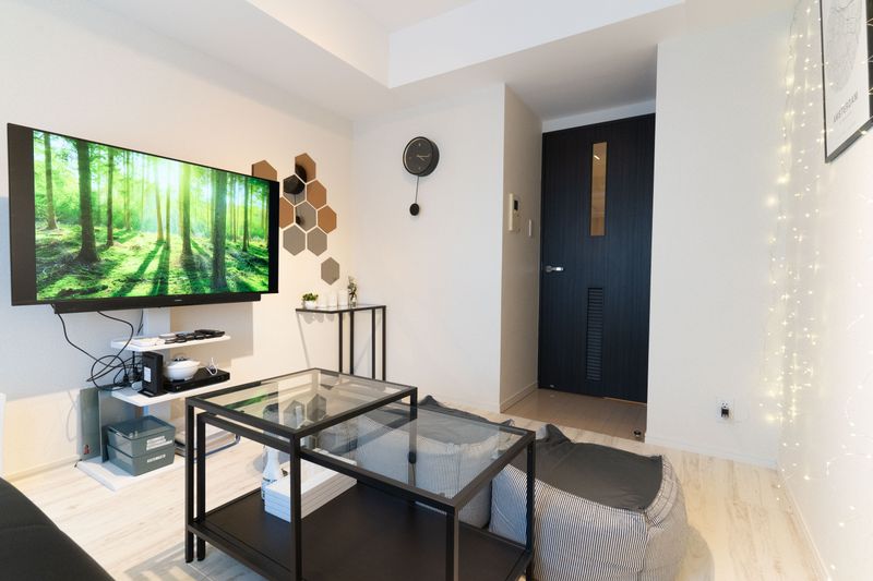 BACKYARD FAMILY for ROOM スペース 59 - 渋谷 道玄坂ルーム