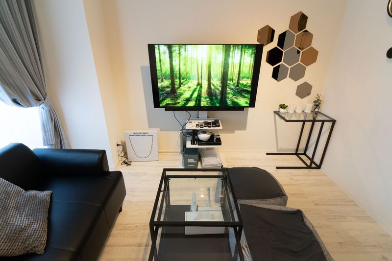 BACKYARD FAMILY for ROOM スペース 59 - 渋谷 道玄坂ルーム