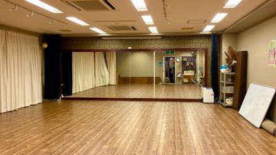 Studio Amrita WEST 【吉祥寺駅徒歩5分】Studio Amrita WESTの室内の写真